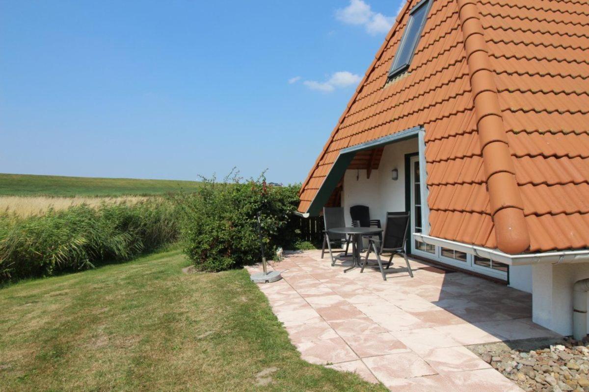 Strandvogt 2 Ha29 Wurster Nordseekuste Luaran gambar